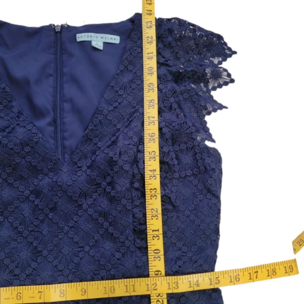 Antonio Melani | Size 6 - Picture 6 of 8